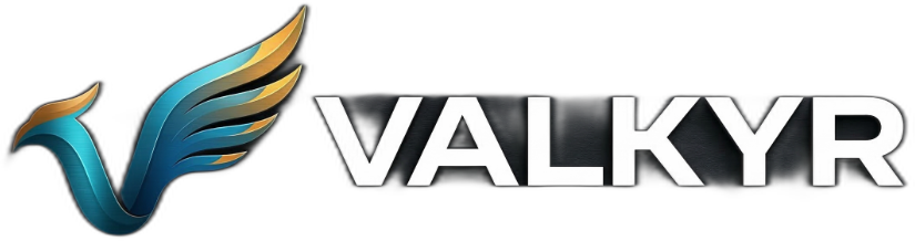 Valkyr App